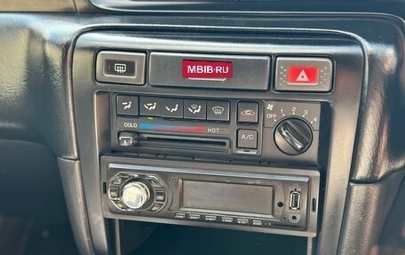 Nissan Bluebird XI, 2000 год, 189 000 рублей, 36 фотография