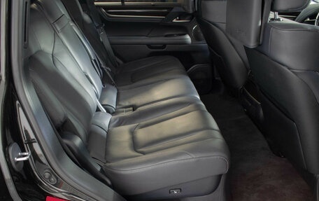 Lexus LX III, 2018 год, 9 620 000 рублей, 11 фотография