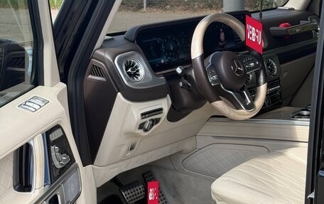Mercedes-Benz G-Класс W463 рестайлинг _iii, 2021 год, 26 825 000 рублей, 2 фотография
