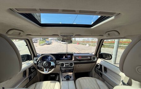 Mercedes-Benz G-Класс W463 рестайлинг _iii, 2021 год, 26 825 000 рублей, 6 фотография