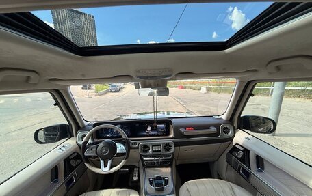 Mercedes-Benz G-Класс W463 рестайлинг _iii, 2021 год, 26 825 000 рублей, 9 фотография