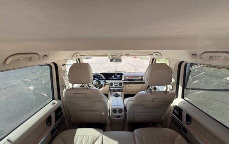 Mercedes-Benz G-Класс W463 рестайлинг _iii, 2021 год, 26 825 000 рублей, 10 фотография