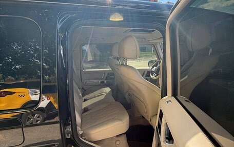 Mercedes-Benz G-Класс W463 рестайлинг _iii, 2021 год, 26 825 000 рублей, 11 фотография
