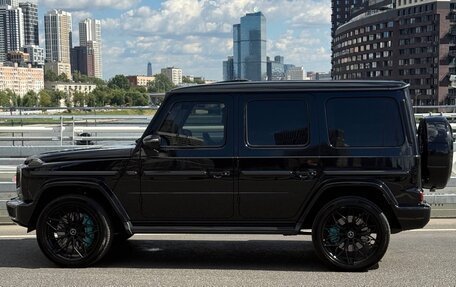 Mercedes-Benz G-Класс W463 рестайлинг _iii, 2021 год, 26 825 000 рублей, 17 фотография