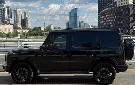 Mercedes-Benz G-Класс W463 рестайлинг _iii, 2021 год, 26 825 000 рублей, 18 фотография