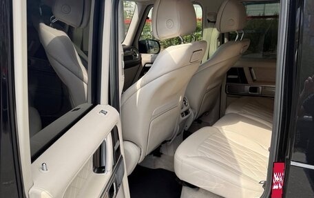 Mercedes-Benz G-Класс W463 рестайлинг _iii, 2021 год, 26 825 000 рублей, 5 фотография