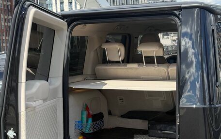 Mercedes-Benz G-Класс W463 рестайлинг _iii, 2021 год, 26 825 000 рублей, 23 фотография