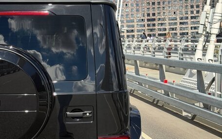 Mercedes-Benz G-Класс W463 рестайлинг _iii, 2021 год, 26 825 000 рублей, 22 фотография
