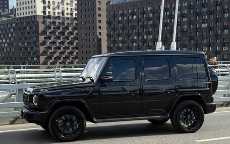 Mercedes-Benz G-Класс W463 рестайлинг _iii, 2021 год, 26 825 000 рублей, 26 фотография