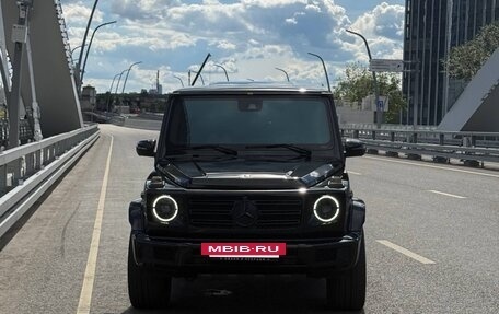 Mercedes-Benz G-Класс W463 рестайлинг _iii, 2021 год, 26 825 000 рублей, 24 фотография