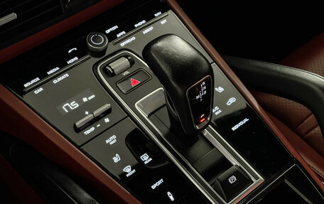 Porsche Cayenne III, 2020 год, 5 997 000 рублей, 5 фотография