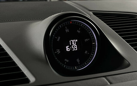 Porsche Cayenne III, 2020 год, 5 997 000 рублей, 8 фотография