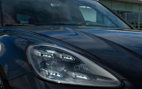 Porsche Cayenne III, 2020 год, 5 997 000 рублей, 17 фотография