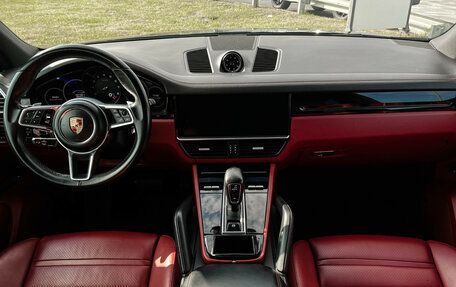 Porsche Cayenne III, 2020 год, 5 997 000 рублей, 22 фотография