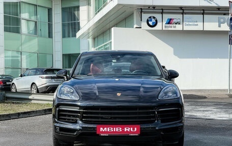Porsche Cayenne III, 2020 год, 5 997 000 рублей, 16 фотография