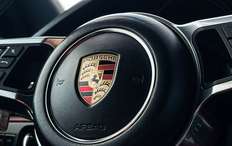 Porsche Cayenne III, 2020 год, 5 997 000 рублей, 24 фотография