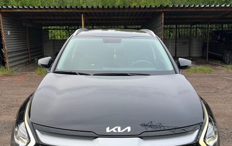 KIA Sportage IV рестайлинг, 2022 год, 3 950 000 рублей, 2 фотография