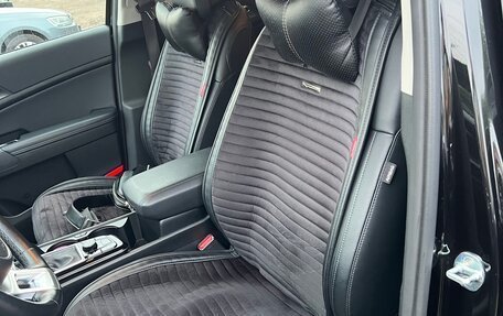 KIA Sportage IV рестайлинг, 2022 год, 3 950 000 рублей, 13 фотография