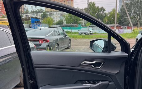KIA Sportage IV рестайлинг, 2022 год, 3 950 000 рублей, 11 фотография