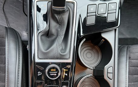 KIA Sportage IV рестайлинг, 2022 год, 3 950 000 рублей, 16 фотография