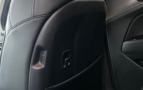 KIA Sportage IV рестайлинг, 2022 год, 3 950 000 рублей, 18 фотография