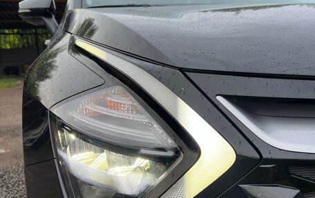 KIA Sportage IV рестайлинг, 2022 год, 3 950 000 рублей, 24 фотография