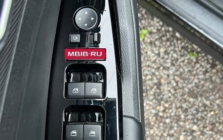 KIA Sportage IV рестайлинг, 2022 год, 3 950 000 рублей, 25 фотография