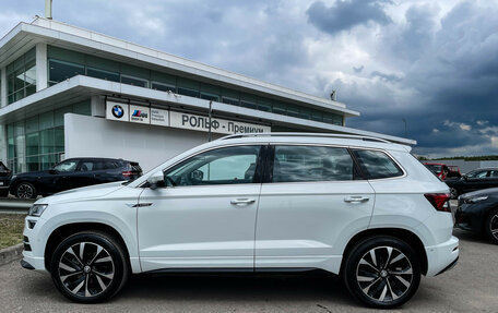 Skoda Karoq I, 2024 год, 2 797 000 рублей, 9 фотография