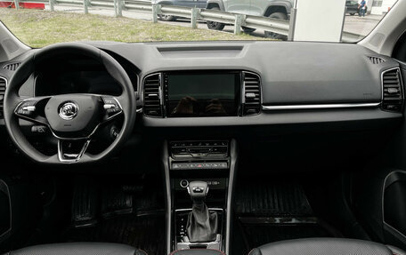 Skoda Karoq I, 2024 год, 2 797 000 рублей, 13 фотография