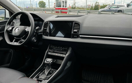 Skoda Karoq I, 2024 год, 2 797 000 рублей, 10 фотография
