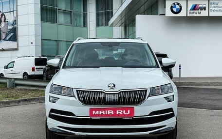 Skoda Karoq I, 2024 год, 2 797 000 рублей, 2 фотография