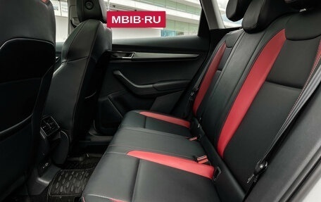 Skoda Karoq I, 2024 год, 2 797 000 рублей, 11 фотография
