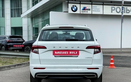 Skoda Karoq I, 2024 год, 2 797 000 рублей, 7 фотография