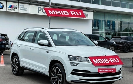 Skoda Karoq I, 2024 год, 2 797 000 рублей, 3 фотография