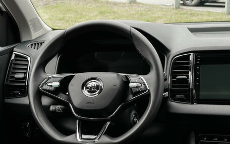Skoda Karoq I, 2024 год, 2 797 000 рублей, 15 фотография