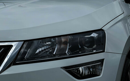 Skoda Karoq I, 2024 год, 2 797 000 рублей, 21 фотография