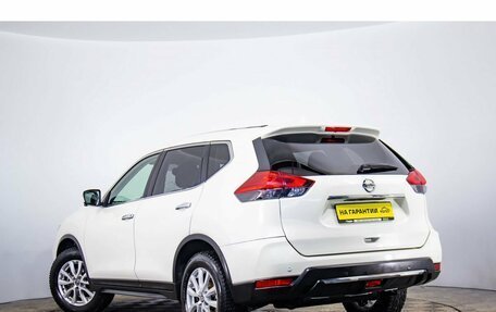 Nissan X-Trail, 2018 год, 2 149 000 рублей, 6 фотография