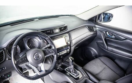Nissan X-Trail, 2018 год, 2 149 000 рублей, 8 фотография