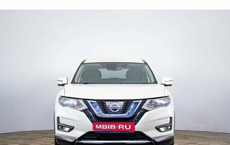 Nissan X-Trail, 2018 год, 2 149 000 рублей, 2 фотография