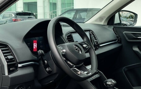 Skoda Karoq I, 2024 год, 2 797 000 рублей, 14 фотография