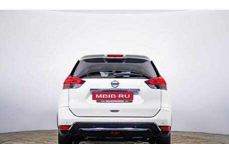 Nissan X-Trail, 2018 год, 2 149 000 рублей, 5 фотография