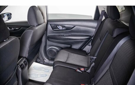 Nissan X-Trail, 2018 год, 2 149 000 рублей, 9 фотография