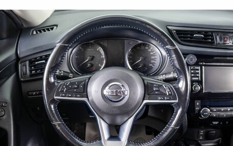 Nissan X-Trail, 2018 год, 2 149 000 рублей, 15 фотография