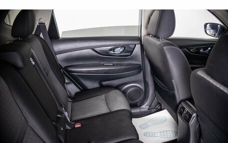 Nissan X-Trail, 2018 год, 2 149 000 рублей, 10 фотография