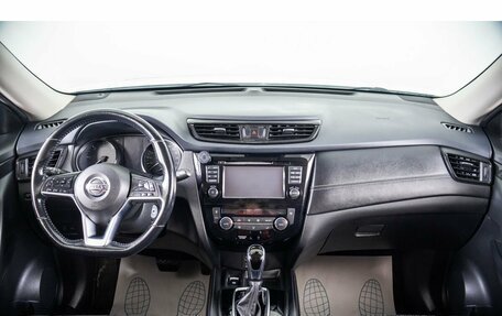 Nissan X-Trail, 2018 год, 2 149 000 рублей, 13 фотография
