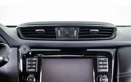 Nissan X-Trail, 2018 год, 2 149 000 рублей, 18 фотография