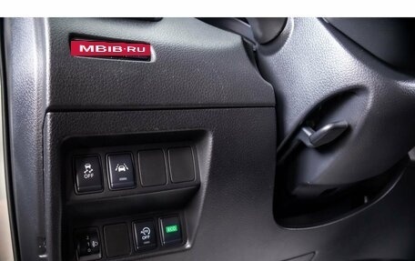 Nissan X-Trail, 2018 год, 2 149 000 рублей, 21 фотография
