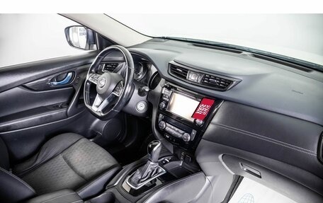 Nissan X-Trail, 2018 год, 2 149 000 рублей, 11 фотография
