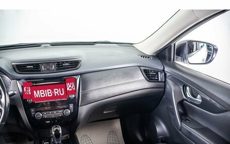 Nissan X-Trail, 2018 год, 2 149 000 рублей, 14 фотография