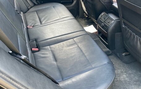 BMW X5, 2004 год, 930 000 рублей, 9 фотография